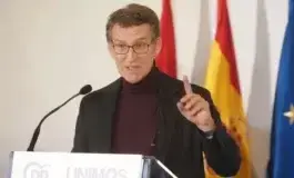 Feijóo derogará una decena de leyes impulsadas por Sánchez si llega a La Moncloa