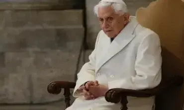 Muere el Papa emérito Benedicto XVI a los 95 años