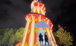 Los vecinos de Torrejón ya pueden conseguir sus invitaciones para la última semana del Parque Mágicas Navidades