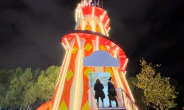Los vecinos de Torrejón ya pueden conseguir sus invitaciones para la última semana del Parque Mágicas Navidades