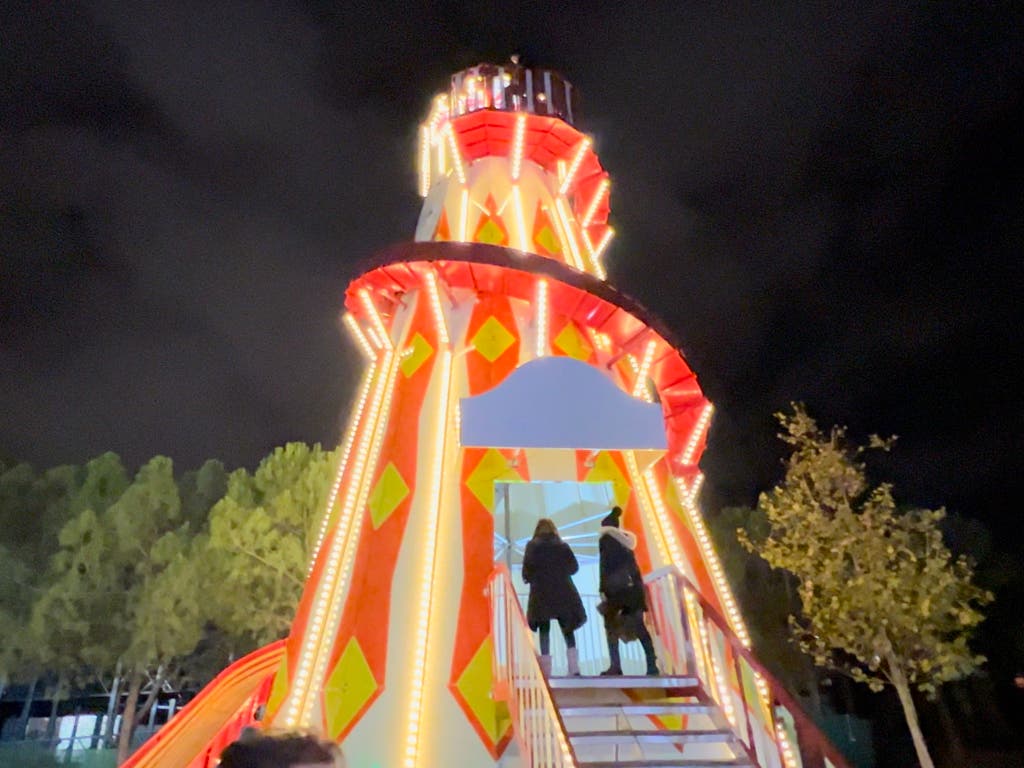 Los vecinos de Torrejón ya pueden conseguir sus invitaciones para la última semana del Parque Mágicas Navidades