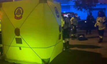 Buscan al asesino del chico de 15 años tiroteado en Madrid en un enfrentamiento entre bandas