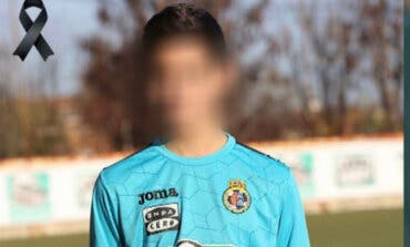 Detenido el conductor que atropelló mortalmente a un motorista de 16 años en Brunete