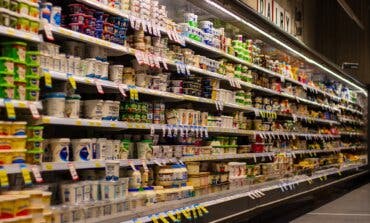 Estos son los alimentos en los que se suprimirá o bajará el IVA hasta junio