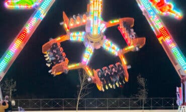 Mágicas Navidades: Los vecinos de Torrejón ya pueden conseguir sus invitaciones gratuitas para la semana que viene