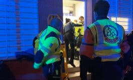 El asesino de la hija de su ex en Vallecas mantenía una relación también con la joven 