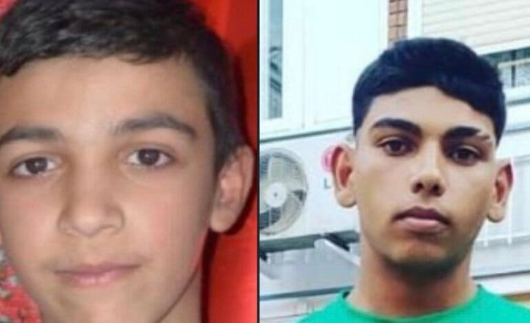 Hallan muerto en un vertedero de Toledo a uno de los dos primos desaparecidos en Madrid