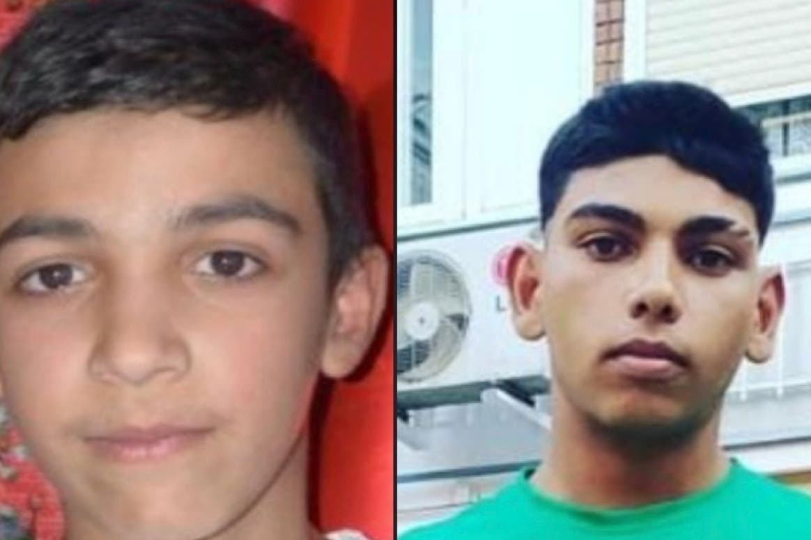 La extraña desaparición de dos primos menores de edad en Madrid