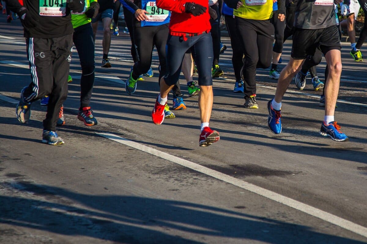 Coslada celebra este sábado su primera San Silvestre