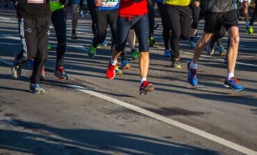 Coslada celebra este sábado su primera San Silvestre