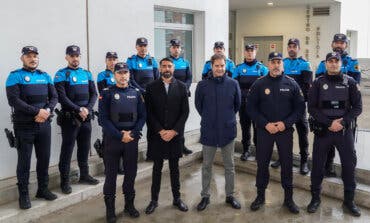 Torrejón de Ardoz despliega la Policía de Barrio con agentes por toda la ciudad
