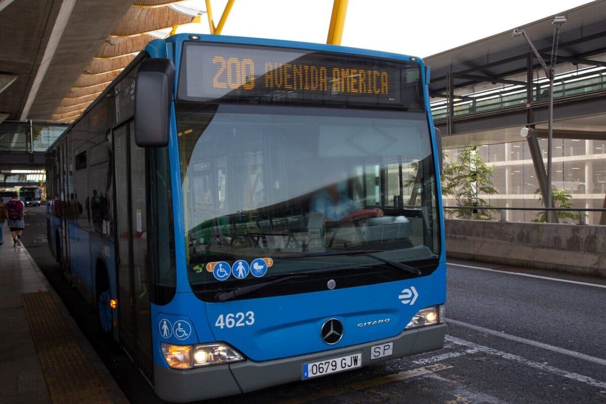 Madrid se convierte en la primera gran ciudad europea con una flota de autobuses 100% limpia