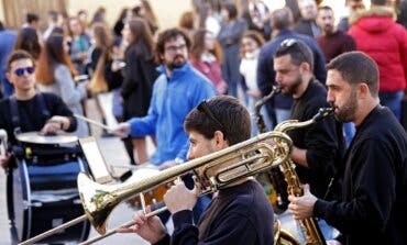 Guadalajara autoriza la celebración de 35 vermús de Fin de Año en la vía pública