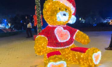 Mágicas Navidades: Los vecinos de Torrejón ya pueden conseguir sus invitaciones para esta semana 