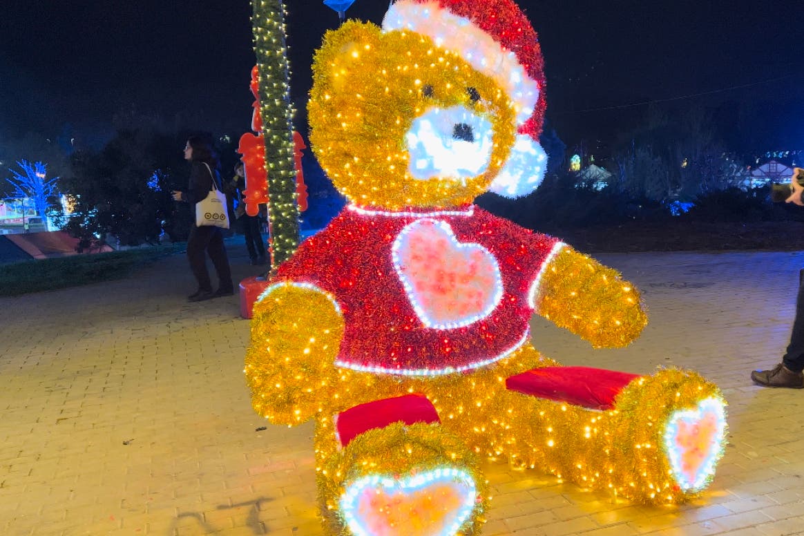 Mágicas Navidades: Los vecinos de Torrejón ya pueden conseguir sus invitaciones para esta semana 