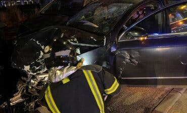Detenido el conductor que causó la muerte de una madre y su hija de 12 años en Móstoles 