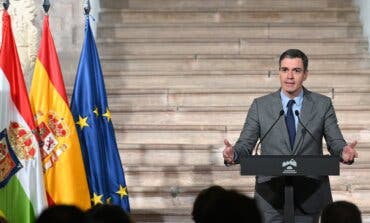 El Constitucional frena el plan judicial de Sánchez en un varapalo histórico 
