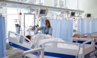 El Hospital de Torrejón estrena un sistema de geolocalización e información en tiempo real a familiares de pacientes quirúrgicos