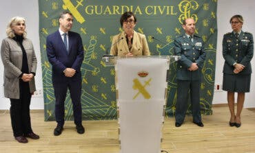 Plan MEL, el operativo especial para reducir la delincuencia en el Corredor del Henares 