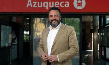 El alcalde de Azuqueca defiende la construcción del «centro de refugiados» en una parcela que será «vendida» al Ministerio 