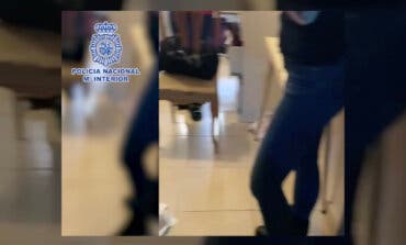 Detenidos por explotar sexualmente a mujeres en pisos de Alcalá de Henares y Madrid 