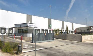 Convocan huelga indefinida en una empresa logística de Cabanillas del Campo con 170 trabajadores 