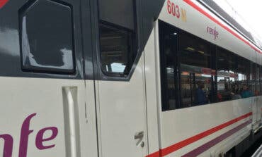Adif invierte 37 millones en nuevas mejoras en las líneas de Cercanías del Corredor del Henares
