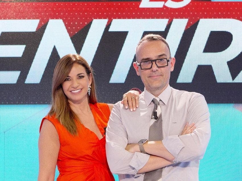 Telecinco y Cuatro darán las Campanadas de Fin de Año desde Torrejón de Ardoz 