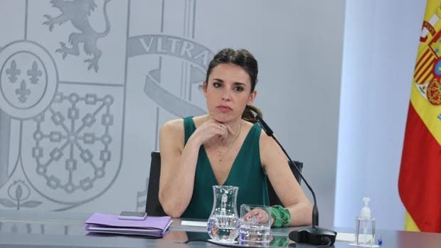 El Gobierno finalmente estudia cambiar la ley Montero tras beneficiar a 276 violadores y pederastas