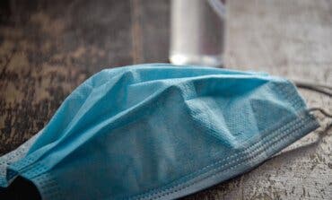 La Comunidad de Madrid crea una mascarilla inteligente que monitoriza signos vitales