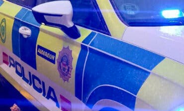 Herido un niño de 14 años tras ser atropellado por un coche en Alcorcón  