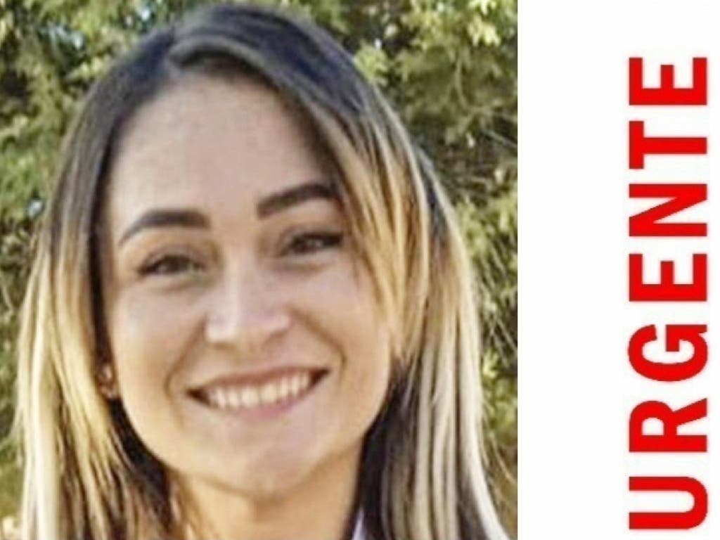 Buscan a una joven de 26 años desaparecida desde el día 11 en Villalbilla 