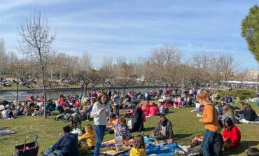 Vuelve el Día de la Tortilla en Torrejón de Ardoz el próximo domingo, 5 de febrero 