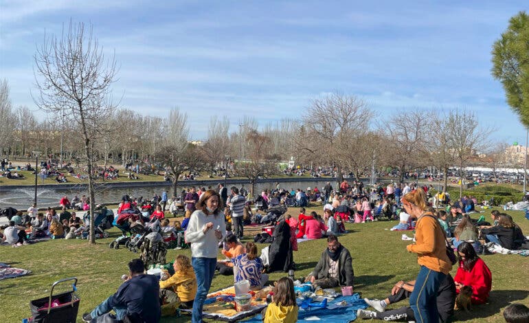 Vuelve el Día de la Tortilla en Torrejón de Ardoz el próximo domingo, 5 de febrero 