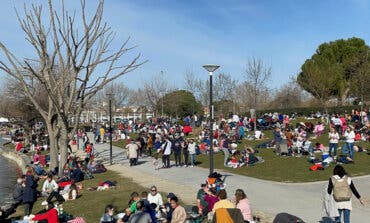Toda la programación del Día de la Tortilla de Torrejón de Ardoz 2023