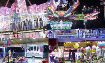 Las atracciones de Navilandia en Guadalajara serán a 2 euros durante estos tres días