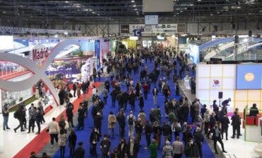 Fitur abre al púbico este fin de semana: consulta horarios y entradas 