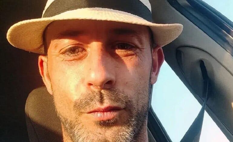 Muere un turista de Madrid al caer por un acantilado mientras le hacían una foto en Argentina 