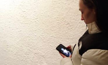 Una joven de Torrejón de Ardoz denuncia que su expareja ha secuestrado a su hija en Egipto