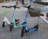 Los nuevos patinetes eléctricos de Madrid no permitirán la circulación ni el estacionamiento en zonas indebidas