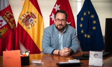 El alcalde de Paracuellos, que fue el más votado de Ciudadanos en Madrid, anuncia que no se presentará a las elecciones con el mismo partido 