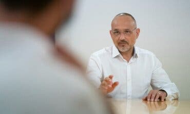 Becerra alerta sobre el aumento de los delitos en Coslada: «El alcalde debe tomar decisiones urgentemente»