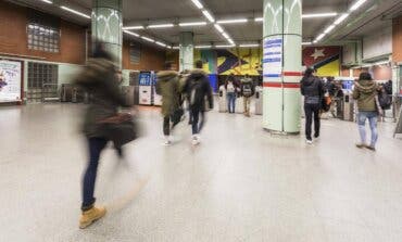 El Gobierno anuncia que la mascarilla dejará de ser obligatoria en el transporte público «de forma inmediata»