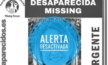 Localizada la joven desaparecida en Villalbilla desde el pasado 11 de diciembre 