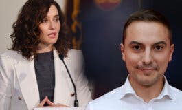Ayuso a Lobato (PSOE) tras acusarla de ir a provocar a la universidad: «Quizá lleve la falda muy corta» 