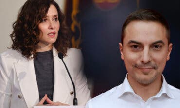 Ayuso a Lobato (PSOE) tras acusarla de ir a provocar a la universidad: «Quizá lleve la falda muy corta» 