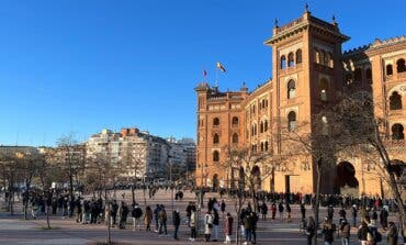 Los jóvenes arrasan con los abonos gratuitos de Las Ventas para ver los toros
