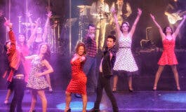Este sábado arranca la nueva programación del teatro de Torrejón: esto es todo lo que se podrá ver este trimestre