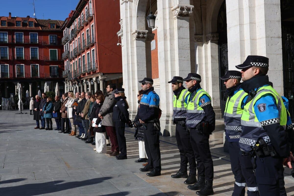 Un hombre con antecedentes por violencia machista mata a su pareja y a la hija de esta, de 8 años, en Valladolid