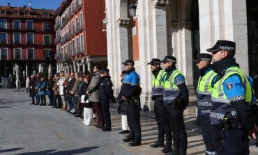 Un hombre con antecedentes por violencia machista mata a su pareja y a la hija de esta, de 8 años, en Valladolid